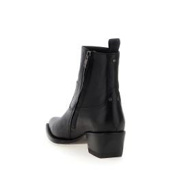 'Debbie' ankle boots