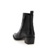 'Debbie' ankle boots