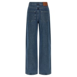 Jeans Anagram