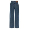 Jeans Anagram