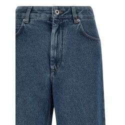 Jeans Anagram