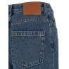 Jeans Anagram
