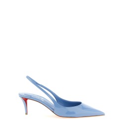 'Miss Z' slingback