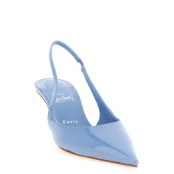 'Miss Z' slingback