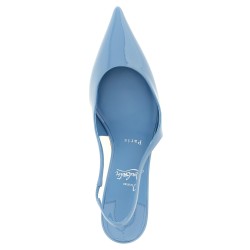 'Miss Z' slingback