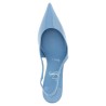 'Miss Z' slingback