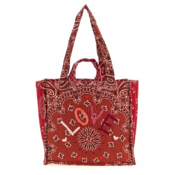 Medium 'Cabas' shopping bag