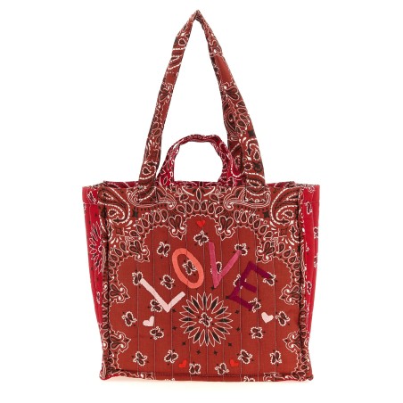 Medium 'Cabas' shopping bag