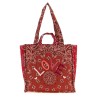 Medium 'Cabas' shopping bag