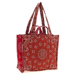 Medium 'Cabas' shopping bag