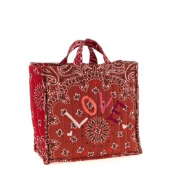 Medium 'Cabas' shopping bag