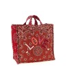 Medium 'Cabas' shopping bag