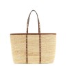 Valentino Garavani 'Rockstud' large shopping bag