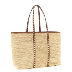 Valentino Garavani 'Rockstud' large shopping bag