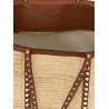 Valentino Garavani 'Rockstud' large shopping bag