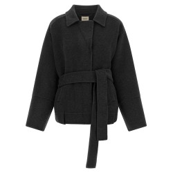 'Alder' jacket