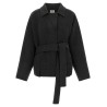 'Alder' jacket