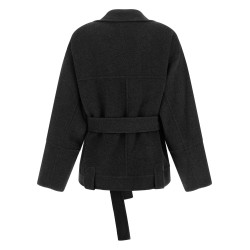 'Alder' jacket