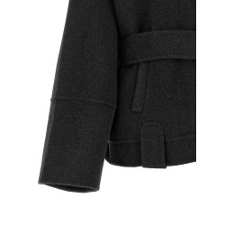 'Alder' jacket