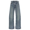'Arc Criss Cross' jeans