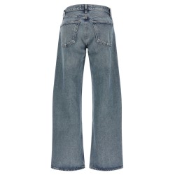 'Arc Criss Cross' jeans