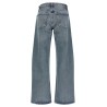 'Arc Criss Cross' jeans