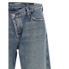 'Arc Criss Cross' jeans