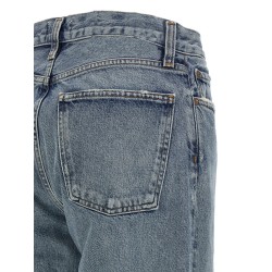 'Arc Criss Cross' jeans