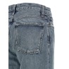 'Arc Criss Cross' jeans