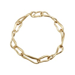 "REAL" NECKLACE.