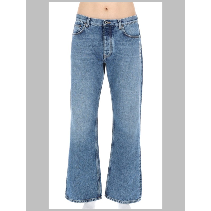 JEANS "HALF ARROW"