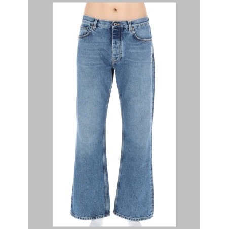 JEANS "HALF ARROW"