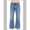 JEANS "HALF ARROW"