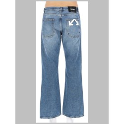 JEANS "HALF ARROW"