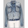 GIACCA IN DENIM