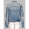 GIACCA IN DENIM