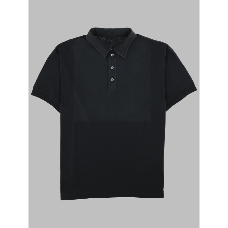 POLO IN COTONE