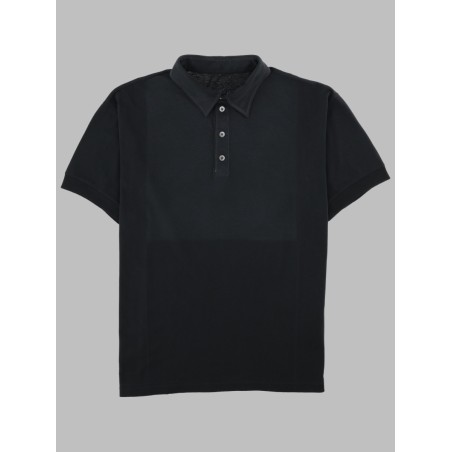 POLO IN COTONE