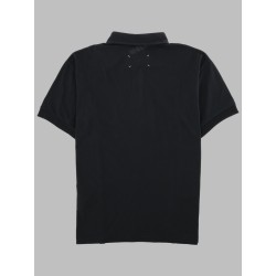 POLO IN COTONE