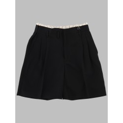 SHORTS IN LANA