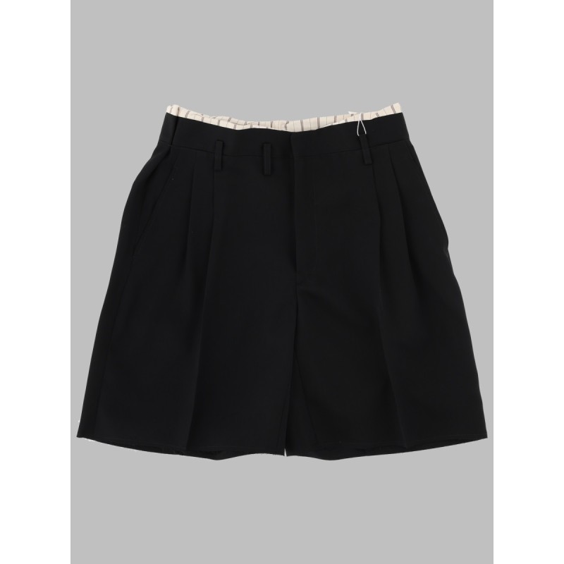 SHORTS IN LANA