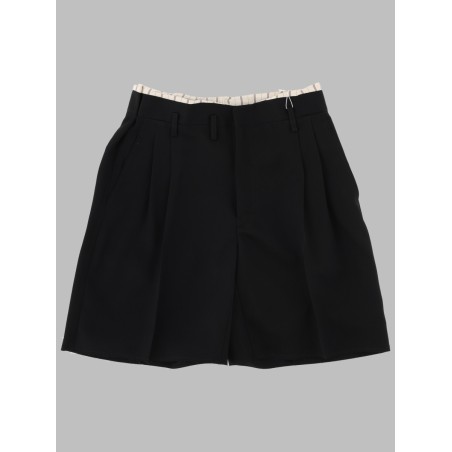 SHORTS IN LANA