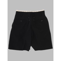 SHORTS IN LANA