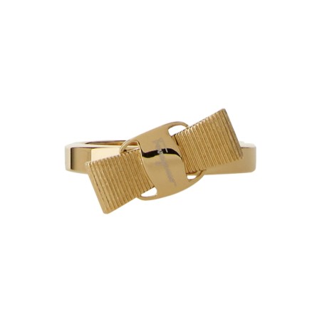 "VARA" BOW RING
