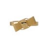 "VARA" BOW RING