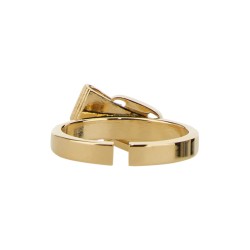 "VARA" BOW RING