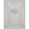 T-SHIRT IN COTONE