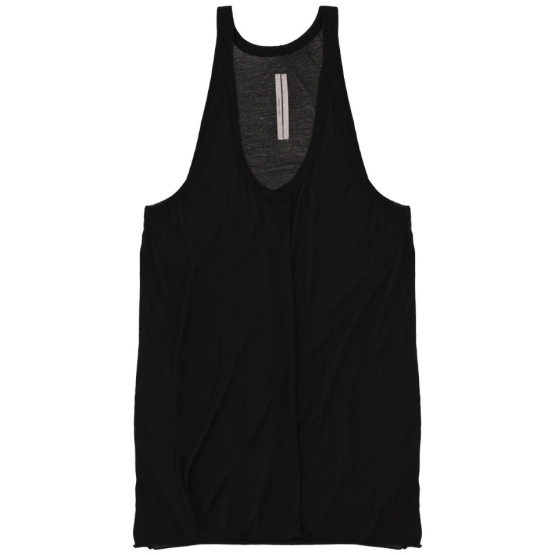 "OPEN PONY" TOP