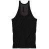 "OPEN PONY" TOP
