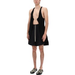 "OPEN PONY" TOP